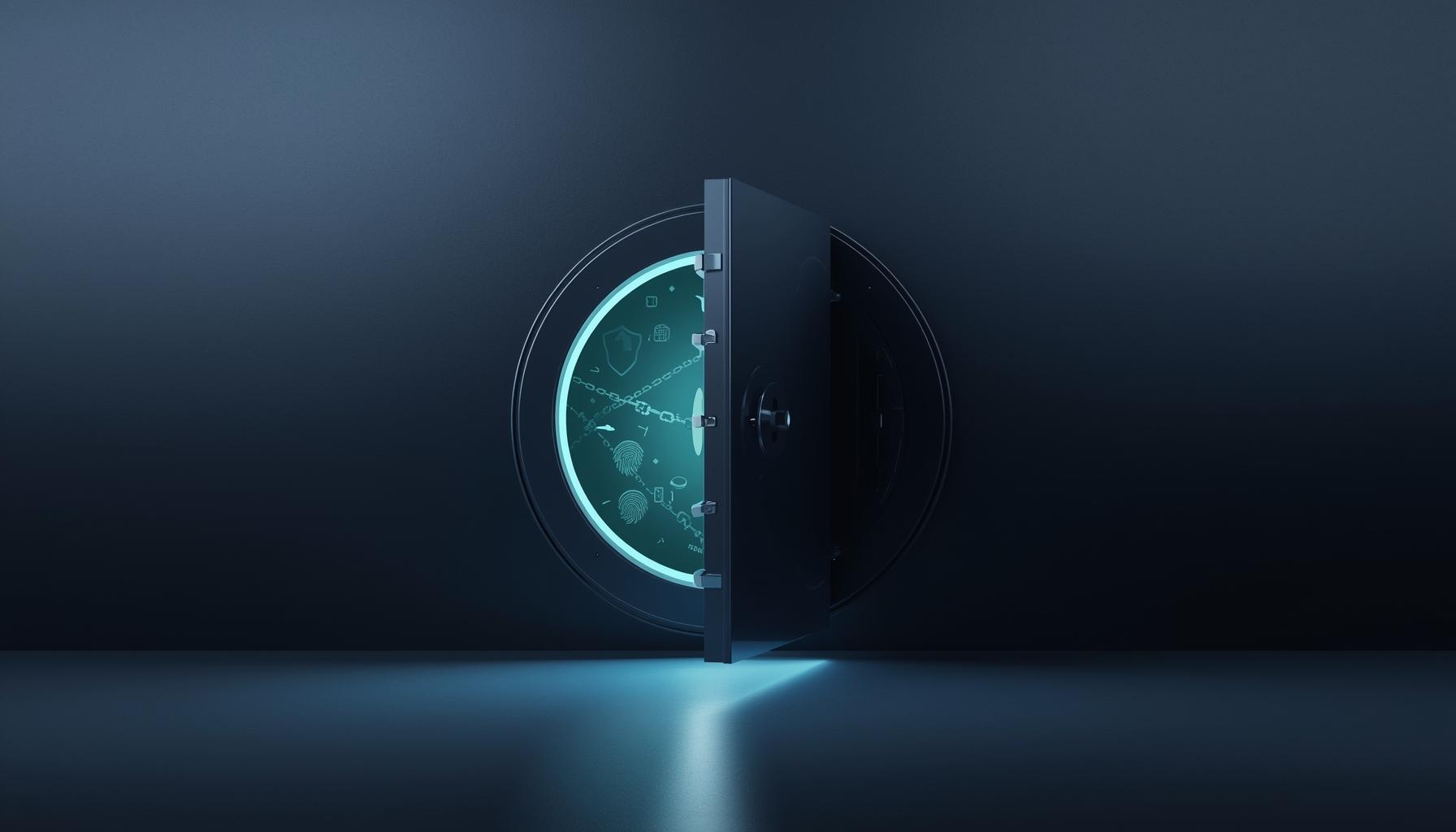 Sicherheitsstandards, Verifizierung und Datenschutz